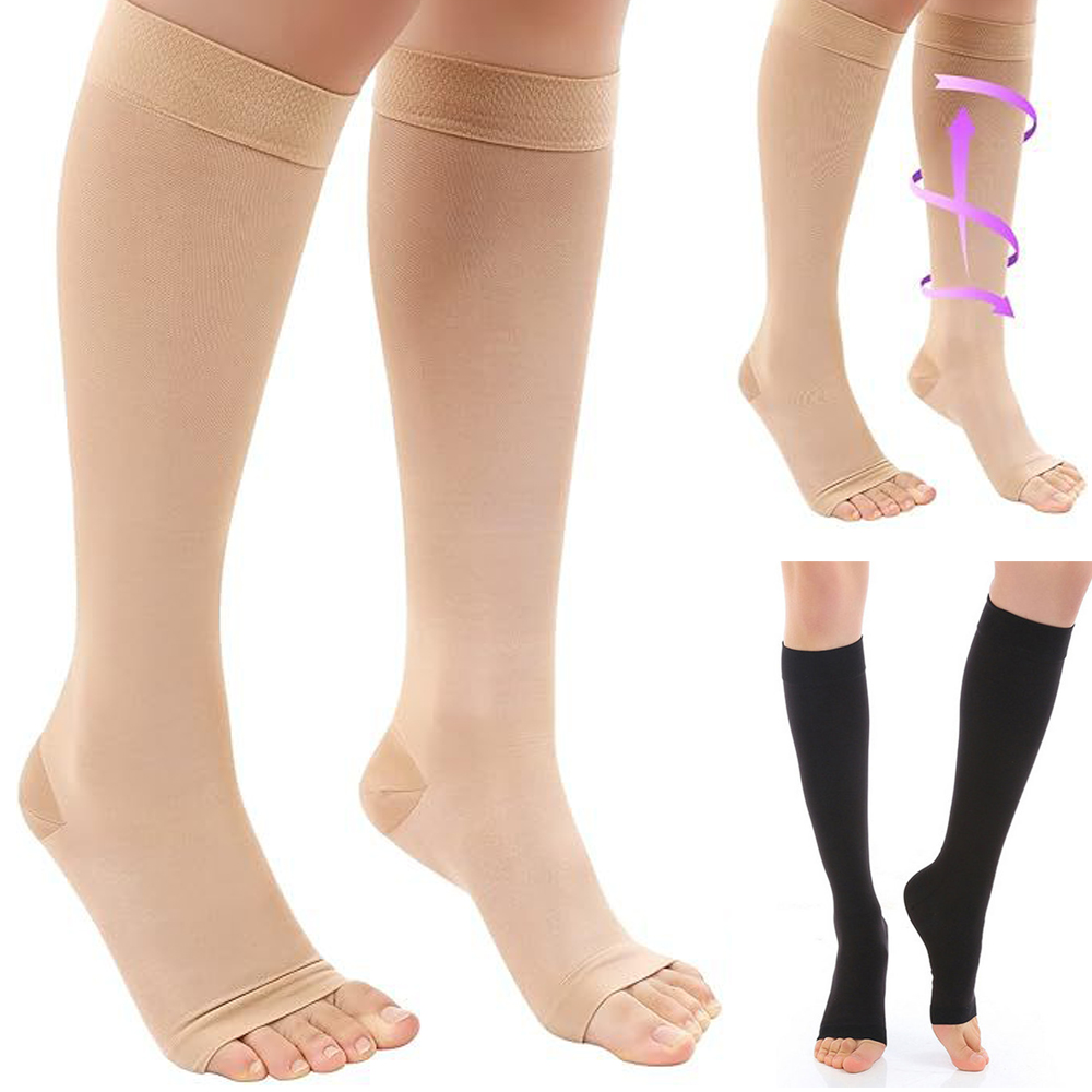 Compression Sock Medical - Calze a Compressione di Grado Medicale