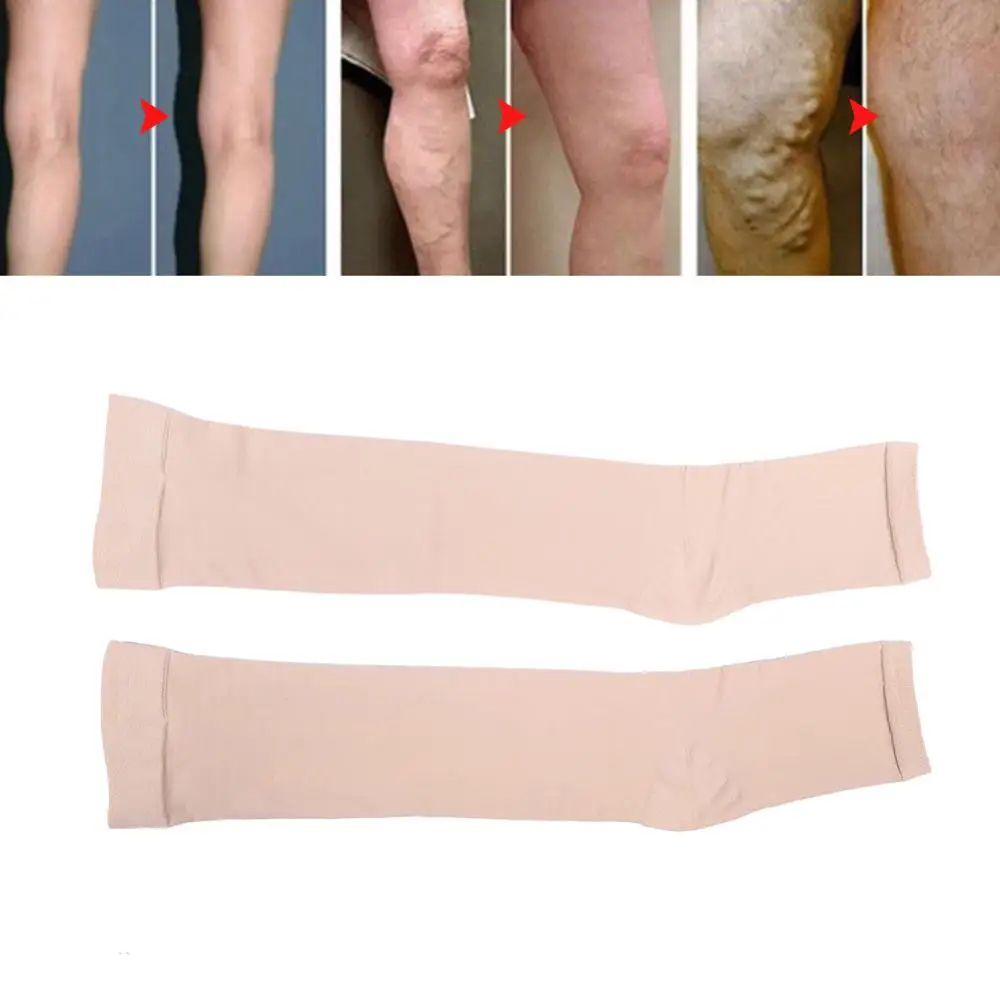 Compression Sock Medical - 1 paio di calzini a compressione