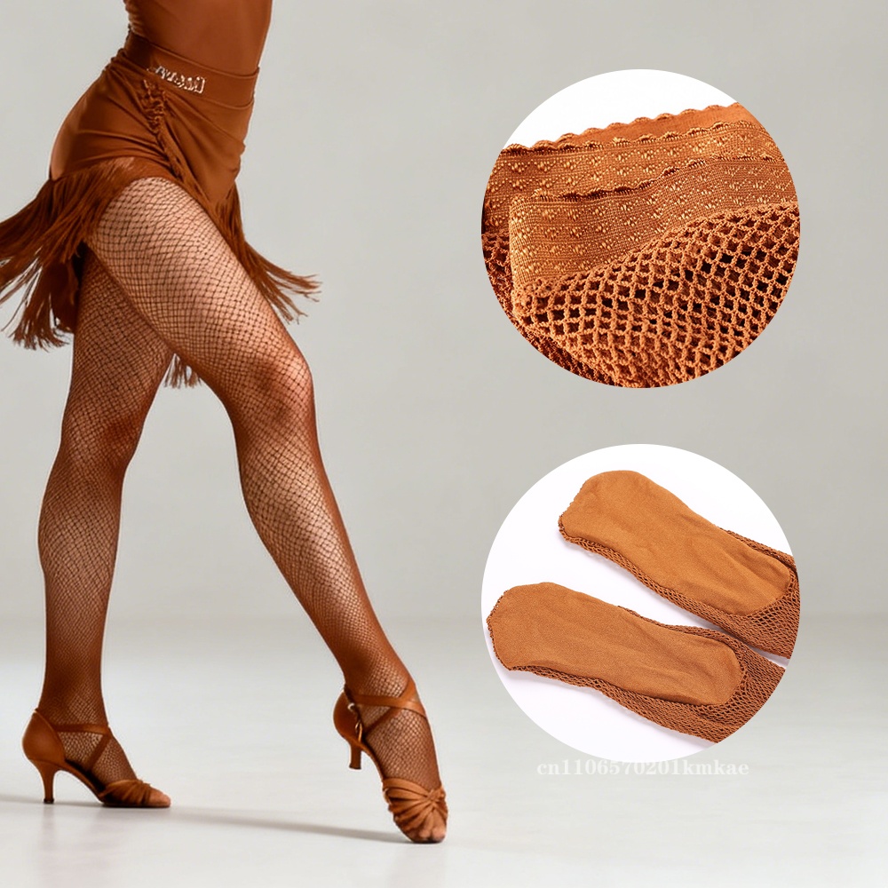 Fishnet Stocking Women - Collant a rete professionale a rete