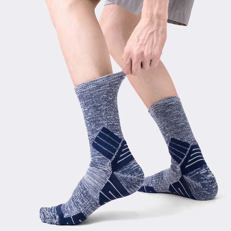 Calzini 50% Lana Merino Caldi  - Wool Hiking Sock recensione e prezzo