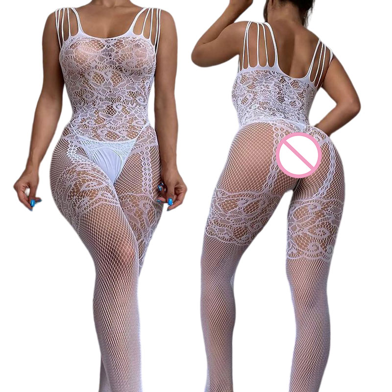 Lingerie Sexy da Donna, Body I - Fishnet Stocking Women recensione e prezzo