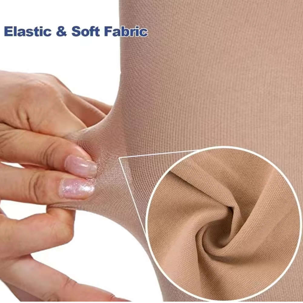 Calze a Compressione di Grado  - Compression Sock Medical recensione e prezzo