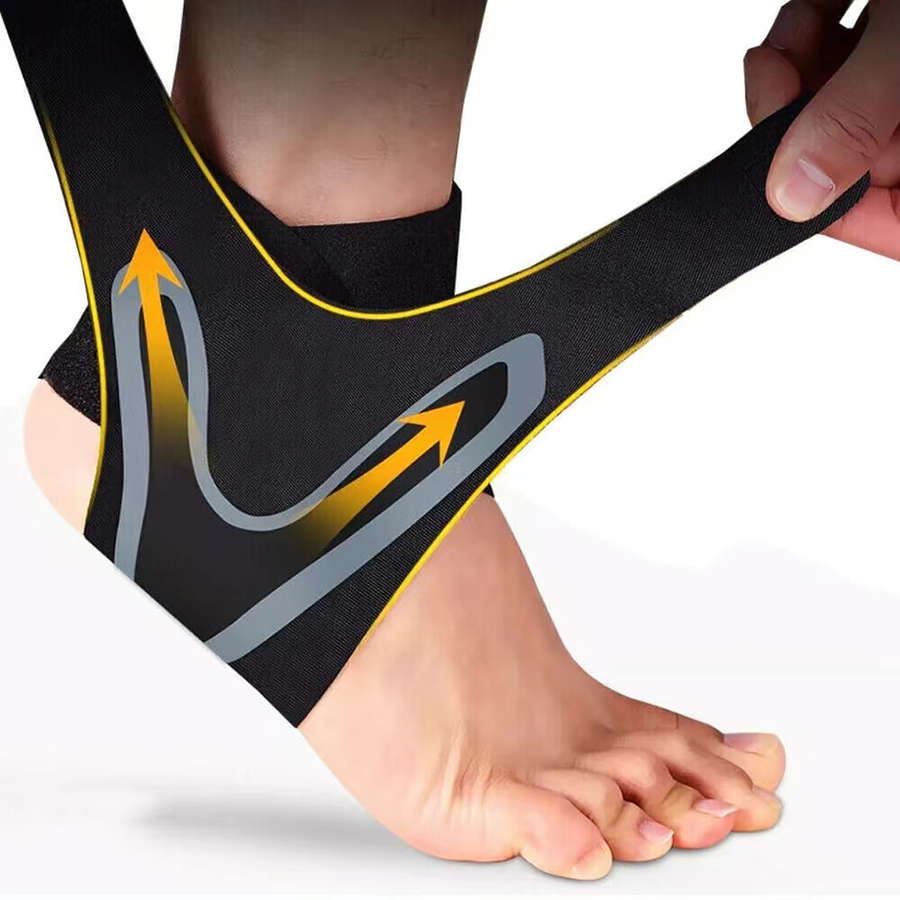 Supporto per Caviglia Traspira - Ankle Brace Sock recensione e prezzo