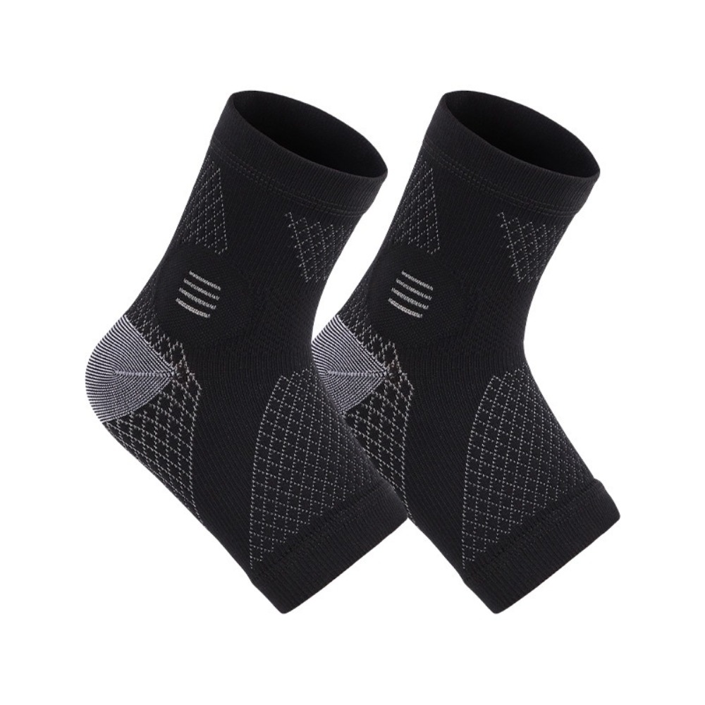 1 Paio di Supporti per Cavigli - Ankle Brace Sock recensione e prezzo