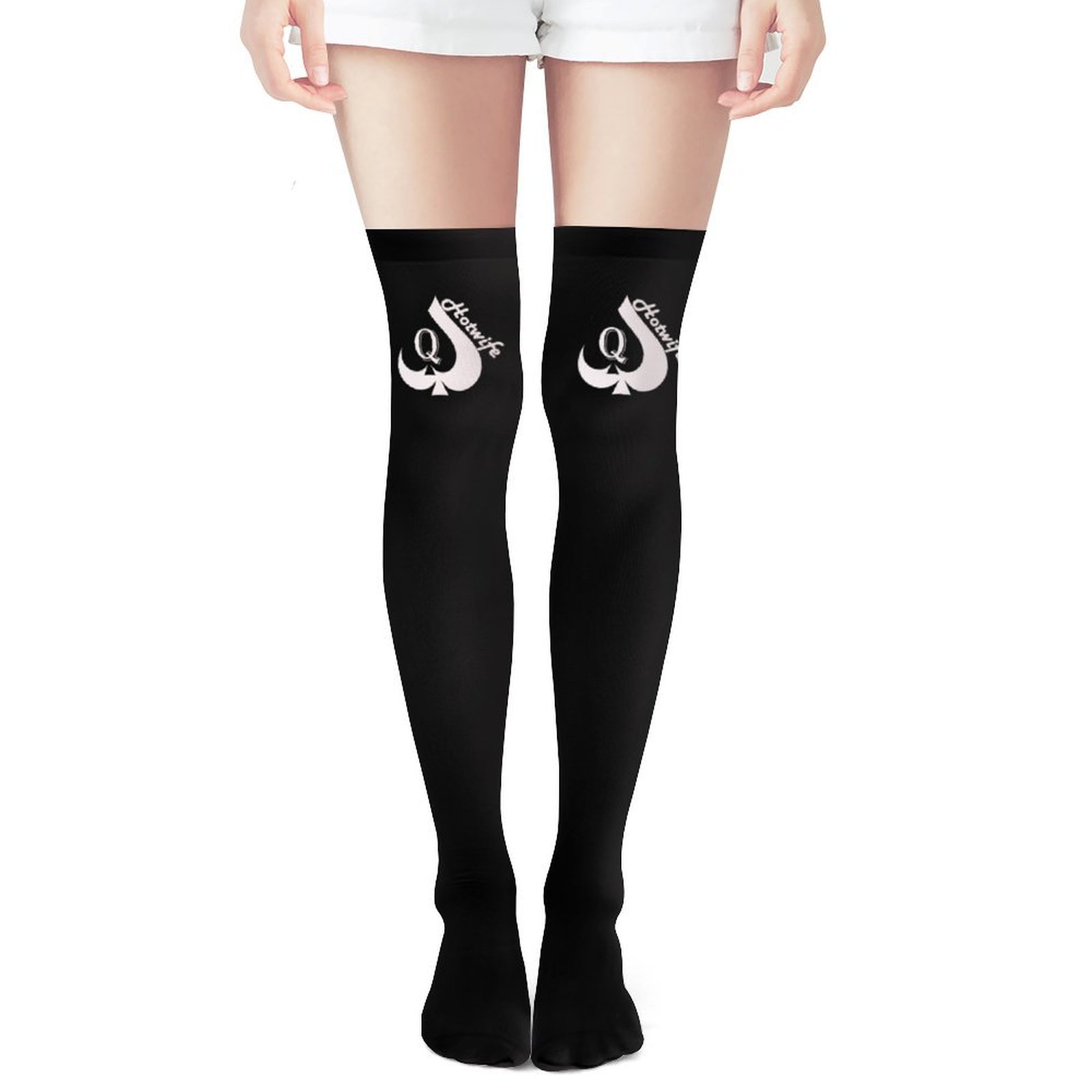 Calze a Tubo Alto Stile Ragazz - Knee High Sock Women recensione e prezzo