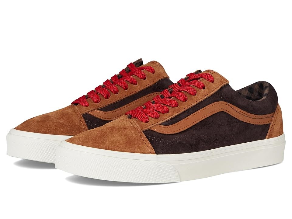 Scarpe da uomo Vans Old Skool - Vans Shoes Old Skool recensione e prezzo
