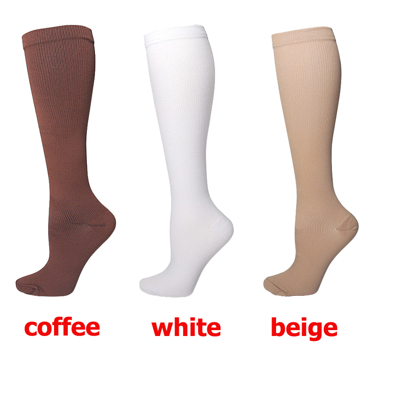 Calze a Compressione di Grado  - Compression Sock Medical recensione e prezzo