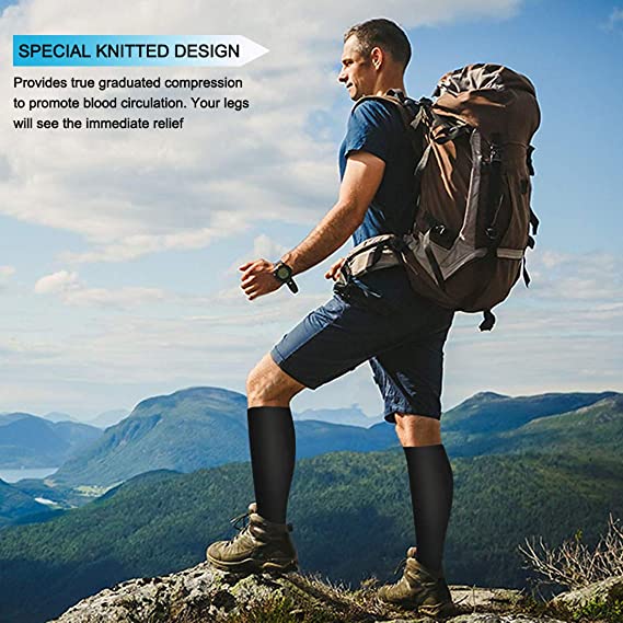 Calzini a compressione Calzini - Compression Sock Medical recensione e prezzo