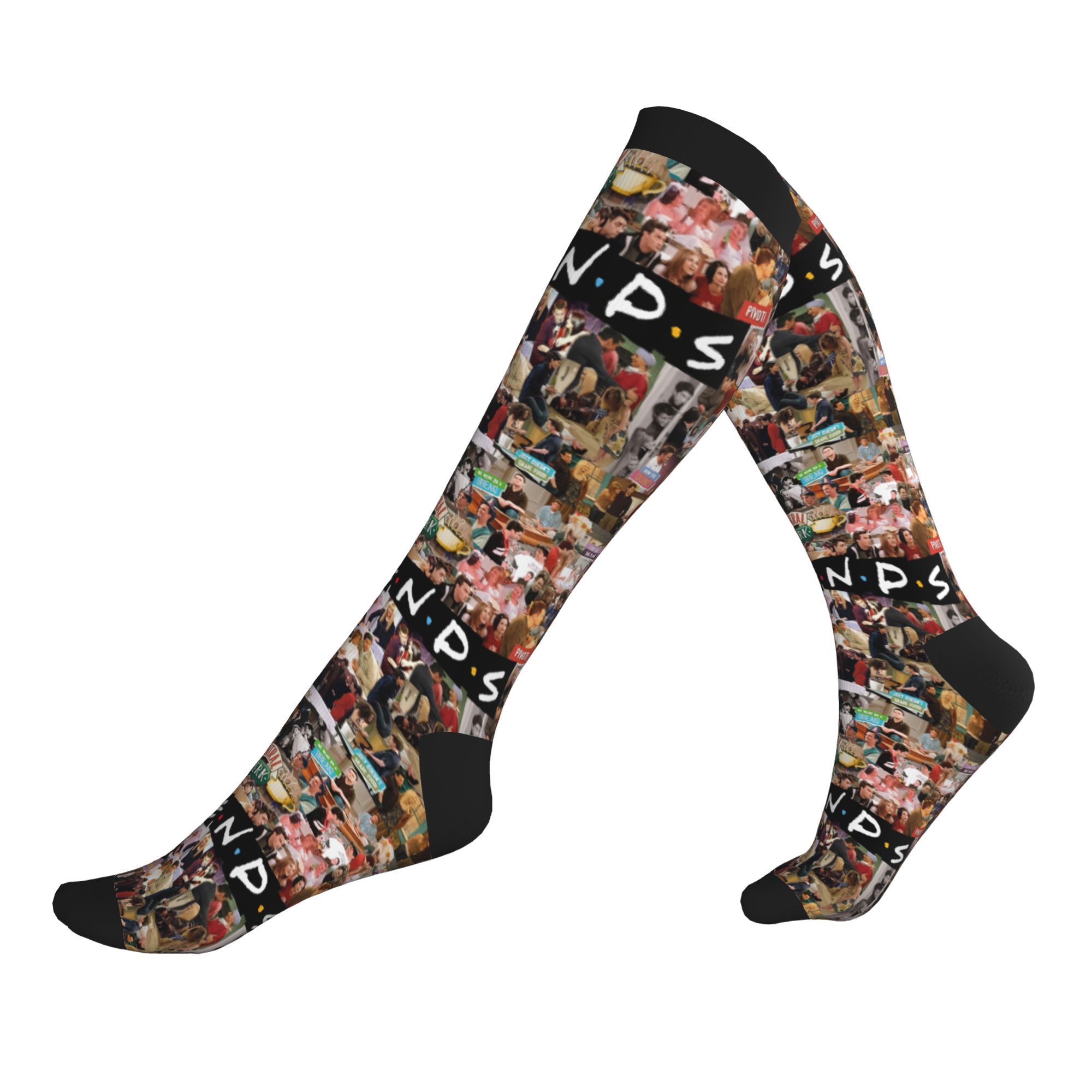 Calzini con simbolo della seri - No Show Sock Women recensione e prezzo