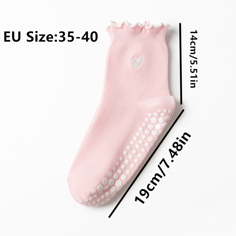 3 paia di calzini da donna per - No Show Sock Women recensione e prezzo