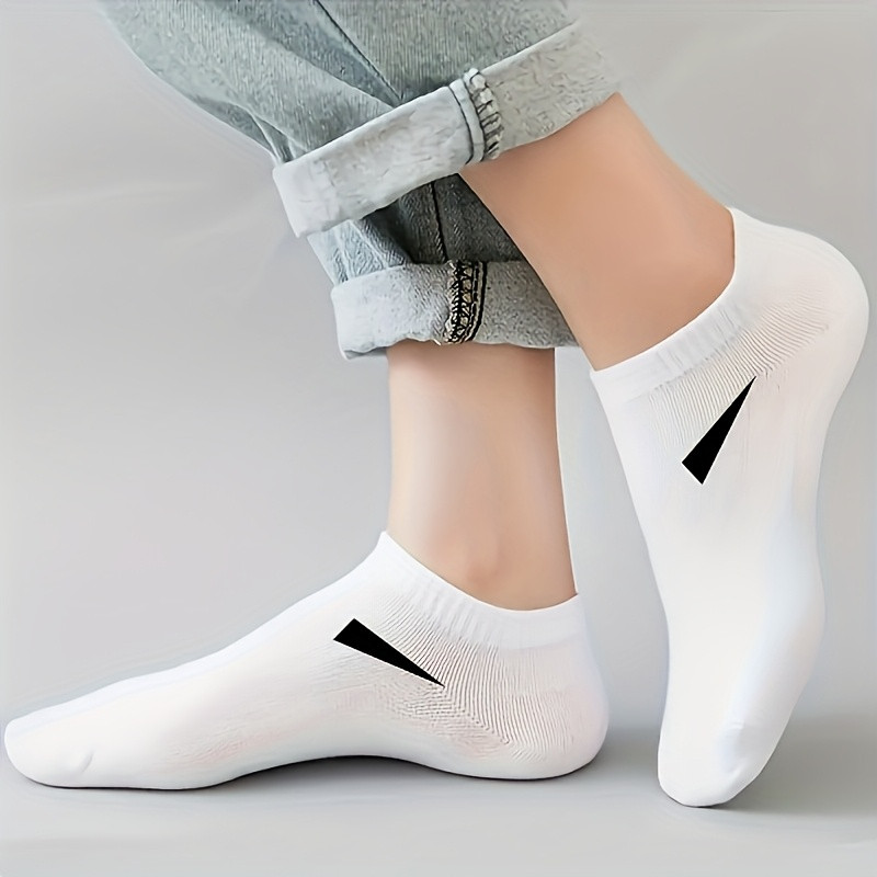 10/20 Paia di Calzini Corti da - No Show Sock Women recensione e prezzo