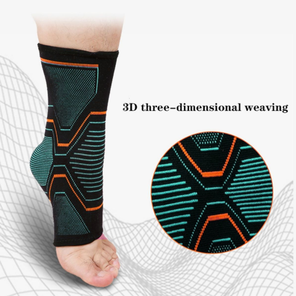 BraceTop 1 pz tutore per cavig - Ankle Brace Sock recensione e prezzo