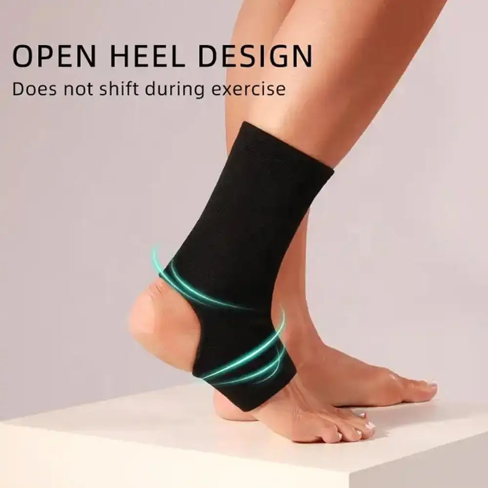 Manicotto a compressione per c - Ankle Brace Sock recensione e prezzo