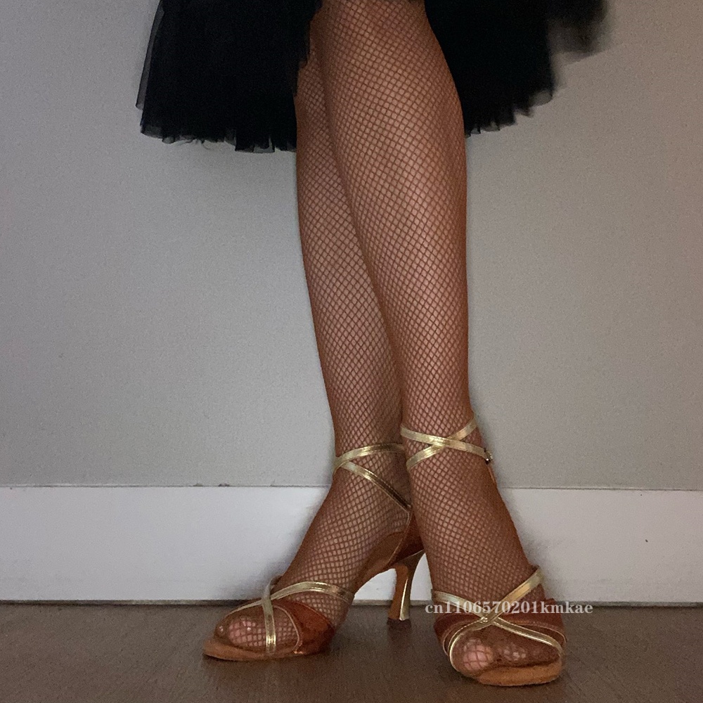 Collant a rete professionale a - Fishnet Stocking Women recensione e prezzo