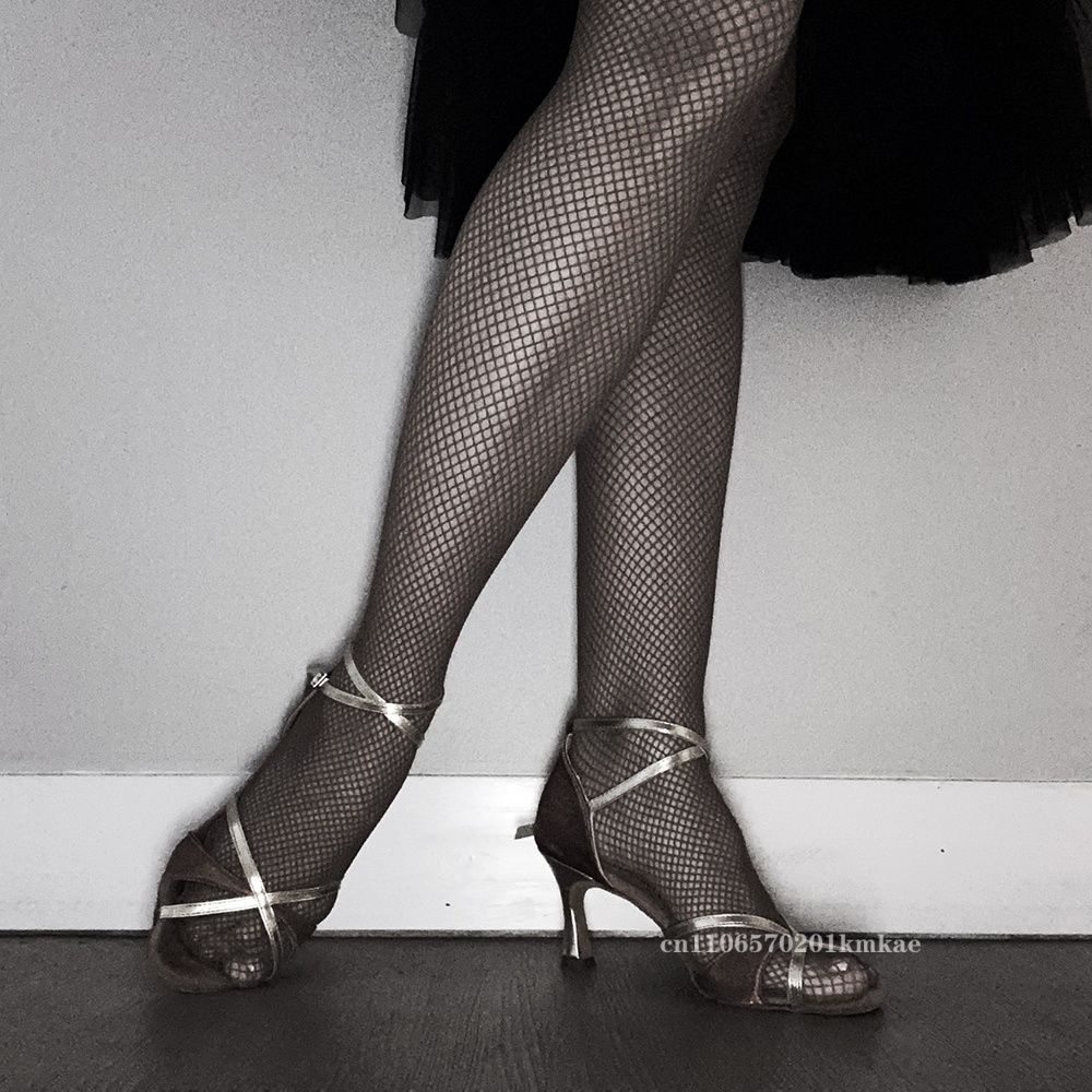 Collant a rete professionale a - Fishnet Stocking Women recensione e prezzo